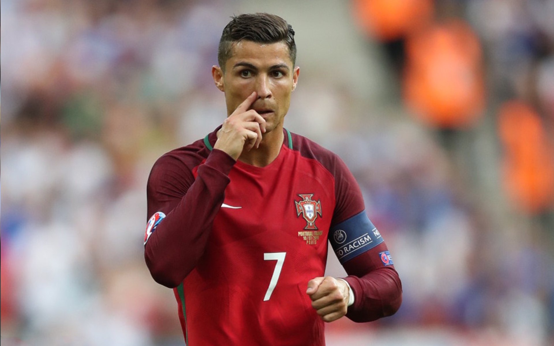 团队荣耀与孤胆英雄，法国队轻取韩国队背后的双重叙事