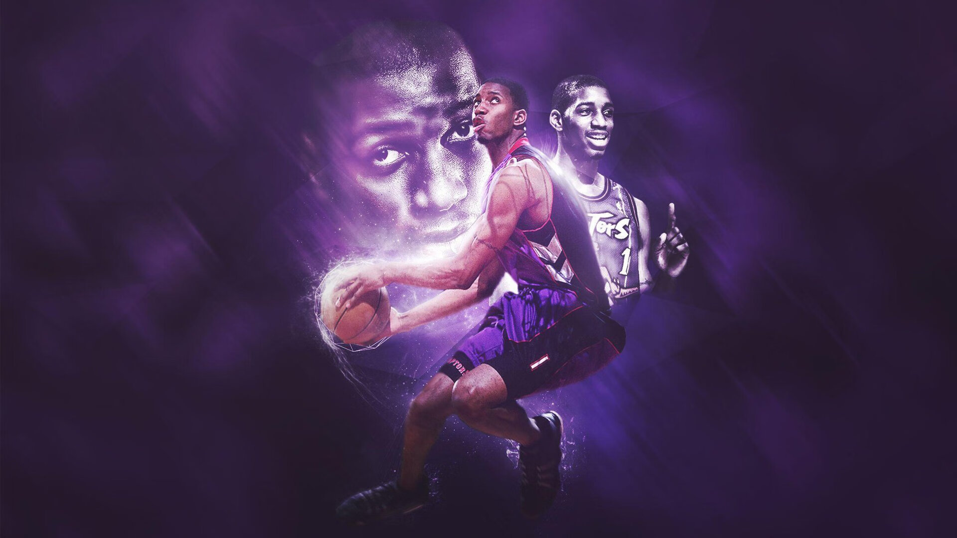 独步天下，范弗利特的无解杀招与掘金的节奏魔法，NBA唯二不可复制的战术奇观